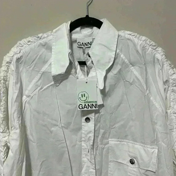 Ganni - Picture 2 of 12